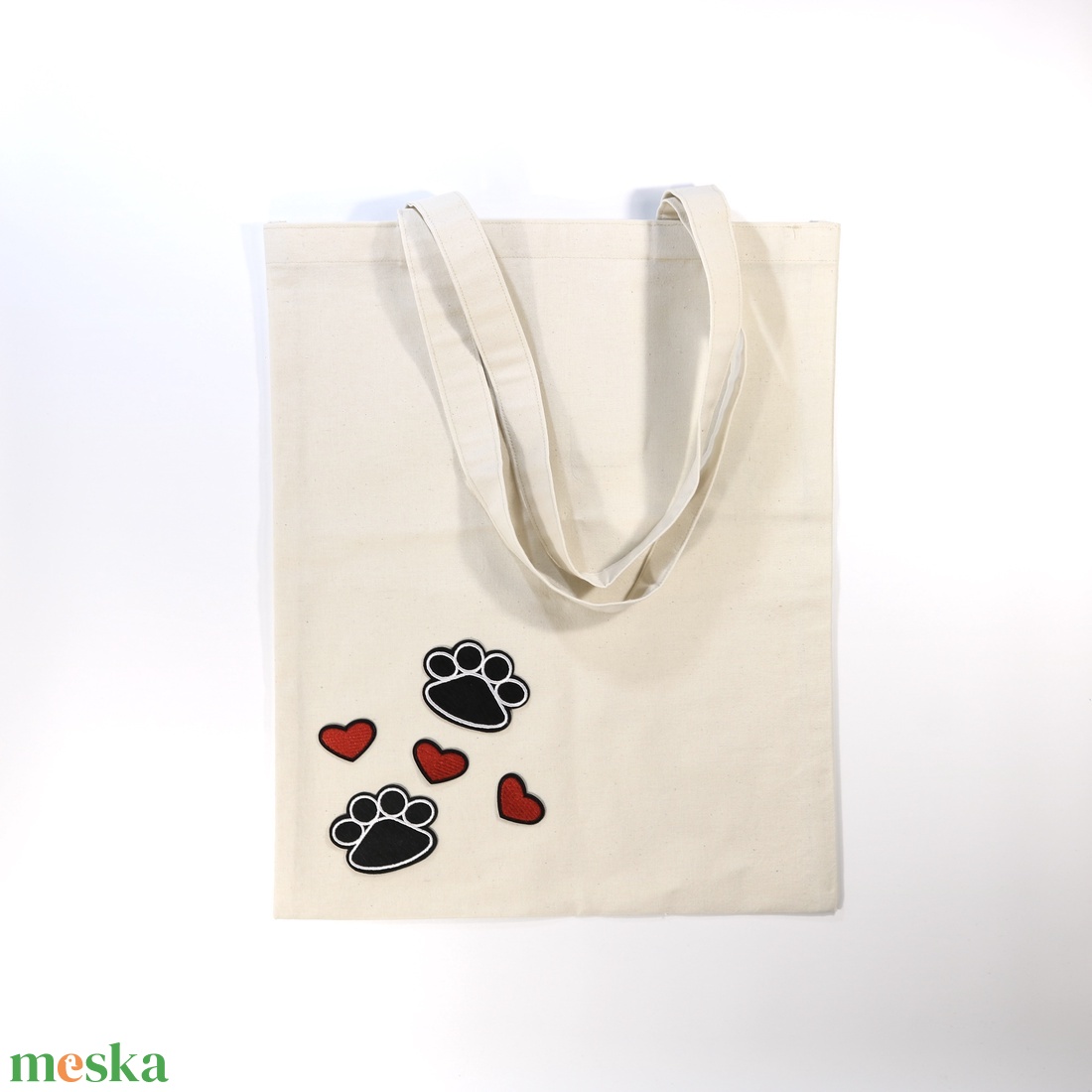 Vászontáska nagy - táska & tok - bevásárlás & shopper táska - shopper, textiltáska, szatyor - Meska.hu Vászontáska nagy - táska & tok - bevásárlás & shopper táska - shopper, textiltáska, szatyor - Meska.hu