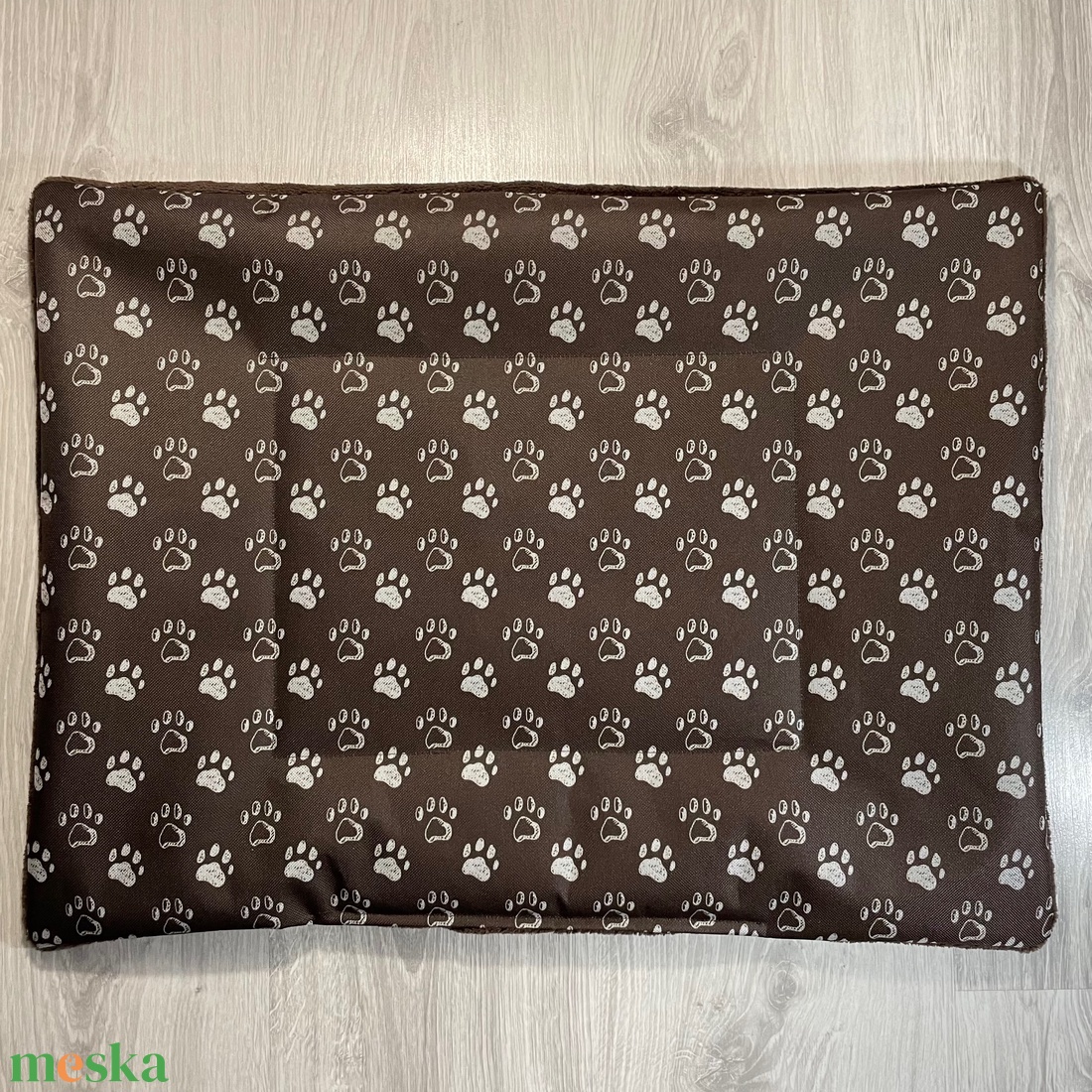 Kutyaszőnyeg/párna kicsi - otthon & életmód - kisállatoknak - kutyáknak - kutya fekhelyek, házak - Meska.hu