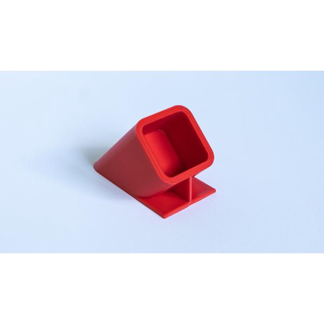 3D nyomtatott gél lakk tartó - Ferde szögletes gél lakk tartó - otthon & életmód - tárolás & rendszerezés - Meska.hu 3D nyomtatott gél lakk tartó - Ferde szögletes gél lakk tartó - otthon & életmód - tárolás & rendszerezés - Meska.hu
