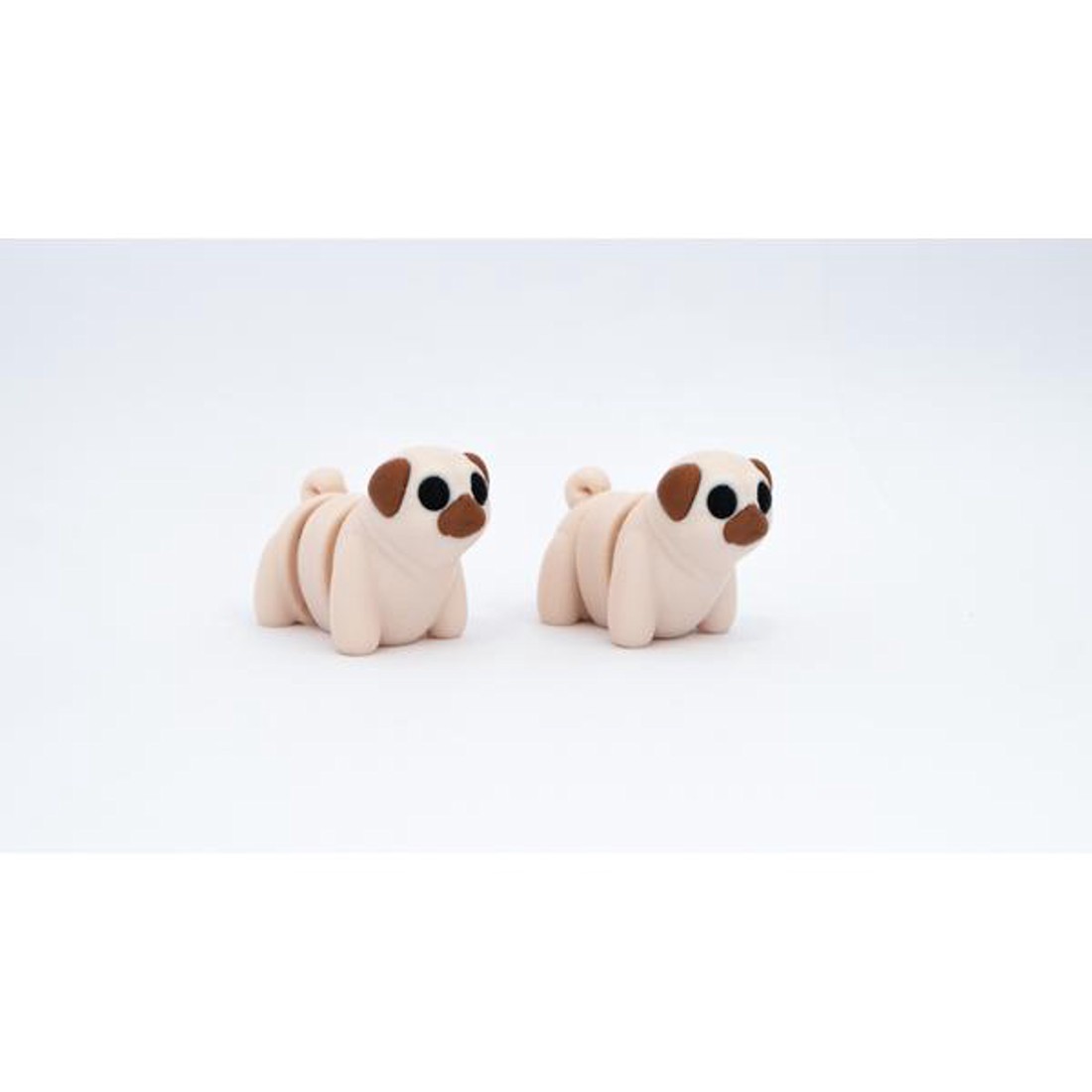 3d nyomtatott mini Kutya - játék & sport - plüssállat & játékfigura - más figura - Meska.hu 3d nyomtatott mini Kutya - játék & sport - plüssállat & játékfigura - más figura - Meska.hu