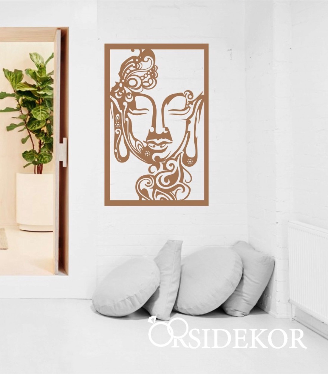 Buddha fej falikép fából - otthon & életmód - dekoráció - fali és függő dekoráció - falra akasztható dekor - Meska.hu Buddha fej falikép fából - otthon & életmód - dekoráció - fali és függő dekoráció - falra akasztható dekor - Meska.hu