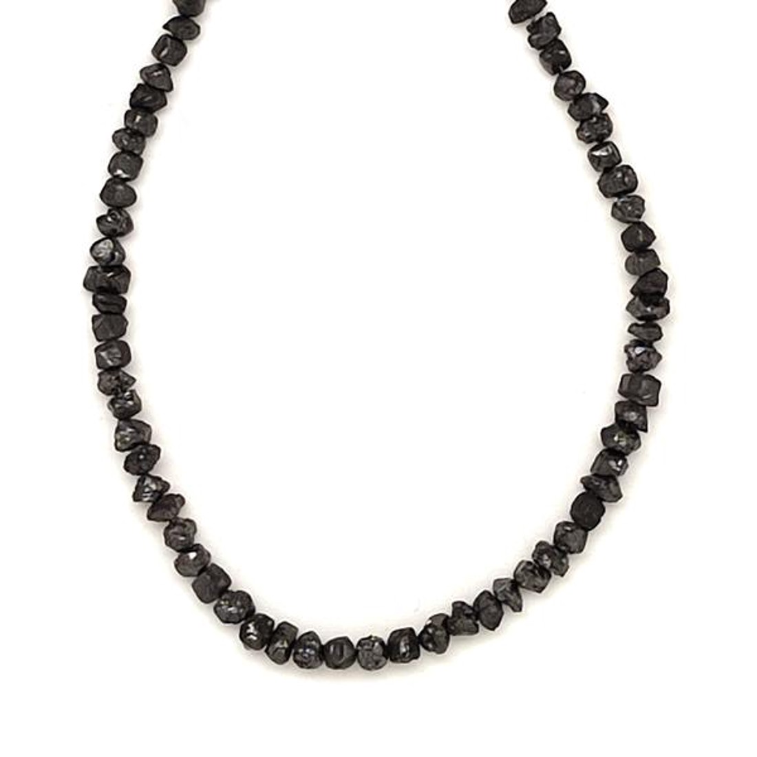 Gyémánt fekete nyers lánc 2-4mm  ékszerkészítő alapanyag (füzér) - kellékek & szerszámok - ásvány alapanyag - ásványfüzér - Meska.hu Gyémánt fekete nyers lánc 2-4mm  ékszerkészítő alapanyag (füzér) - kellékek & szerszámok - ásvány alapanyag - ásványfüzér - Meska.hu