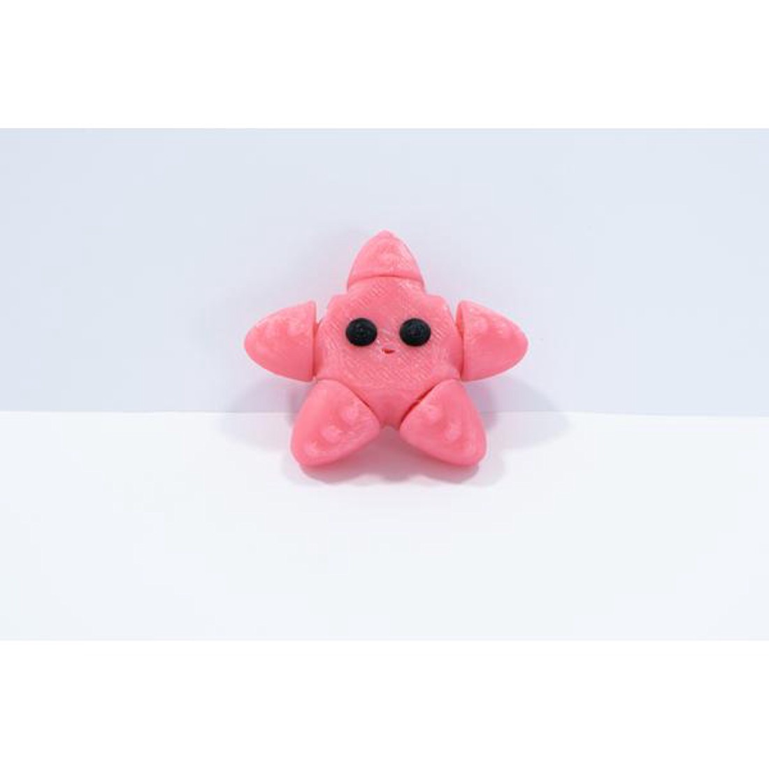 3D nyomtatott mini Tengeri Csillag - játék & sport - plüssállat & játékfigura - más figura - Meska.hu 3D nyomtatott mini Tengeri Csillag - játék & sport - plüssállat & játékfigura - más figura - Meska.hu
