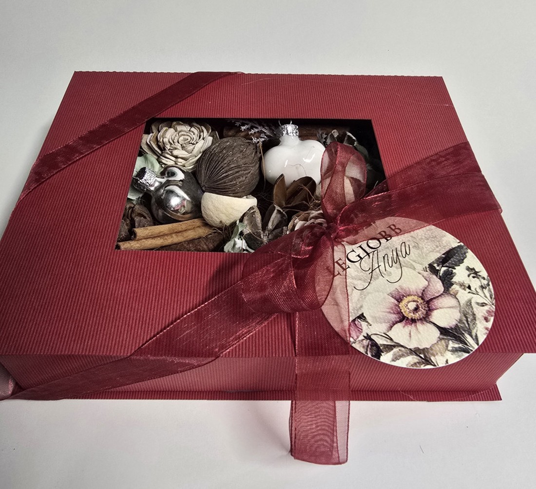 Szülőköszöntő natúr természet  - esküvő - emlék & ajándék - szülőköszöntő ajándék - Meska.hu