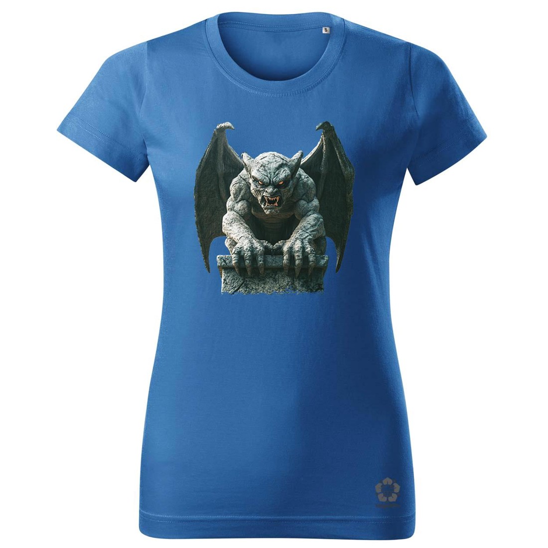 Gargoyle v7 - ruha & divat - női ruha - póló, felső - Meska.hu Gargoyle v7 - ruha & divat - női ruha - póló, felső - Meska.hu