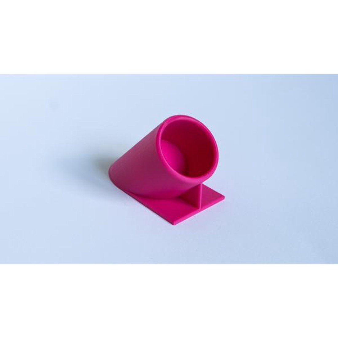 3D nyomtatott gél lakk tartó - Ferde kör alakú gél lakk tartó - otthon & életmód - tárolás & rendszerezés - Meska.hu 3D nyomtatott gél lakk tartó - Ferde kör alakú gél lakk tartó - otthon & életmód - tárolás & rendszerezés - Meska.hu
