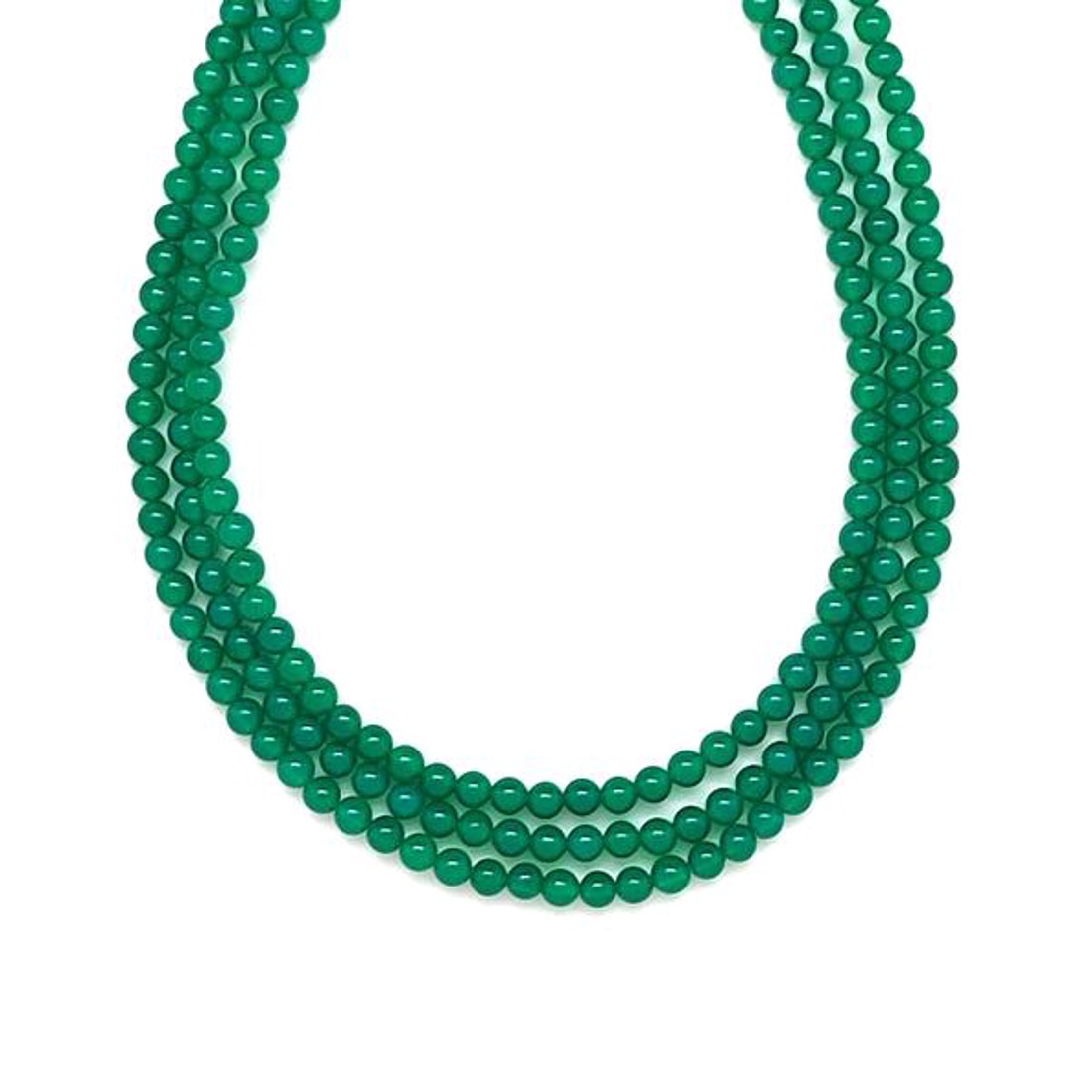 Achát szinezett zöld golyó 3-4mm - kellékek & szerszámok - ásvány alapanyag - ásványfüzér - Meska.hu Achát szinezett zöld golyó 3-4mm - kellékek & szerszámok - ásvány alapanyag - ásványfüzér - Meska.hu