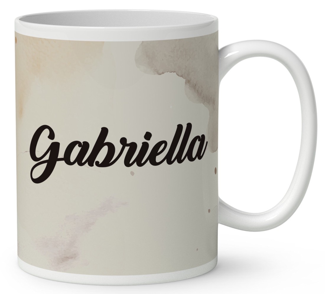 Névvel kérhető - Cuki kávés manó könyvvel mintás bögre - otthon & életmód - konyhafelszerelés, tálalás - tálalás - bögre & csésze - Meska.hu