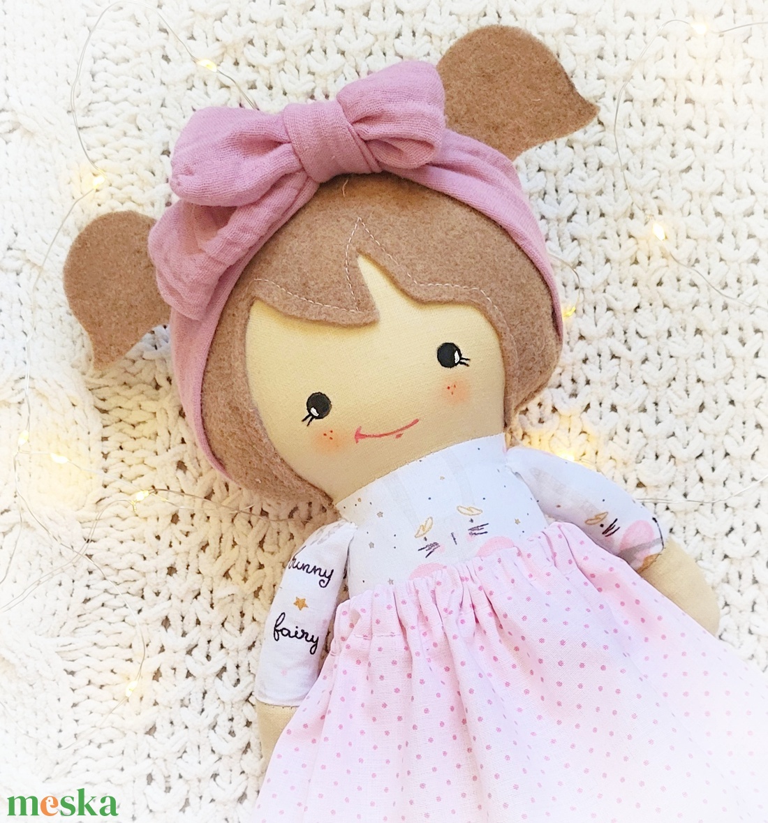 Lola baba, textil baba, játék baba, öltöztetős baba - játék & sport - baba & babaház - öltöztethető baba - Meska.hu Lola baba, textil baba, játék baba, öltöztetős baba - játék & sport - baba & babaház - öltöztethető baba - Meska.hu