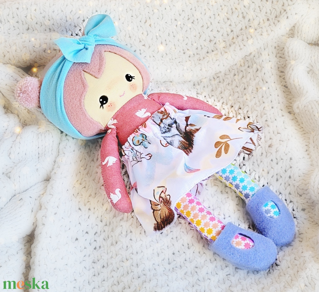 Anett baba, textil baba, játék baba, öltöztetős baba - játék & sport - baba & babaház - öltöztethető baba - Meska.hu Anett baba, textil baba, játék baba, öltöztetős baba - játék & sport - baba & babaház - öltöztethető baba - Meska.hu