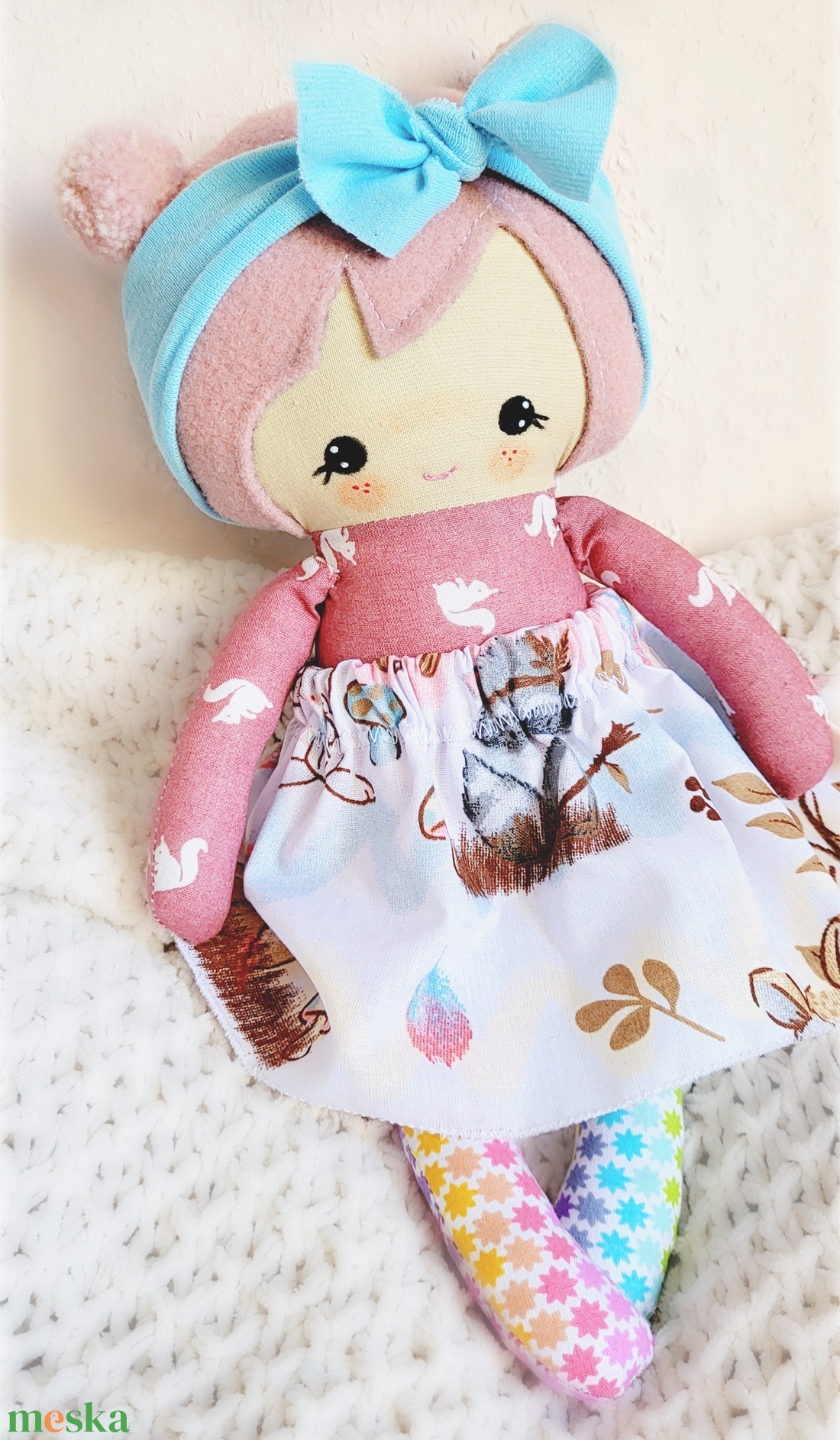 Anett baba, textil baba, játék baba, öltöztetős baba - játék & sport - baba & babaház - öltöztethető baba - Meska.hu Anett baba, textil baba, játék baba, öltöztetős baba - játék & sport - baba & babaház - öltöztethető baba - Meska.hu