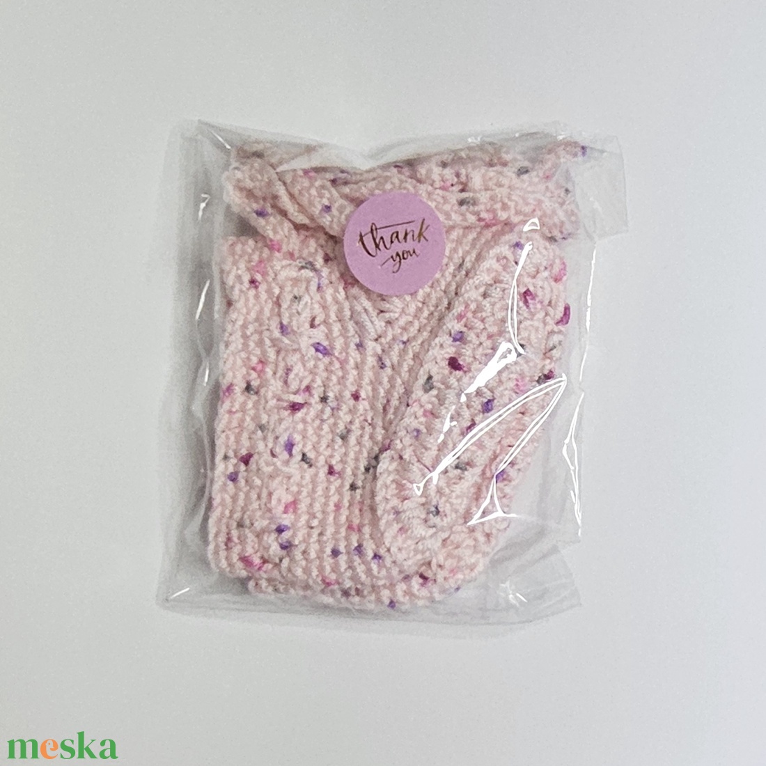 Horgolt kiscipő, babacipő - baba - mama - babaruházat - babacipő - Meska.hu