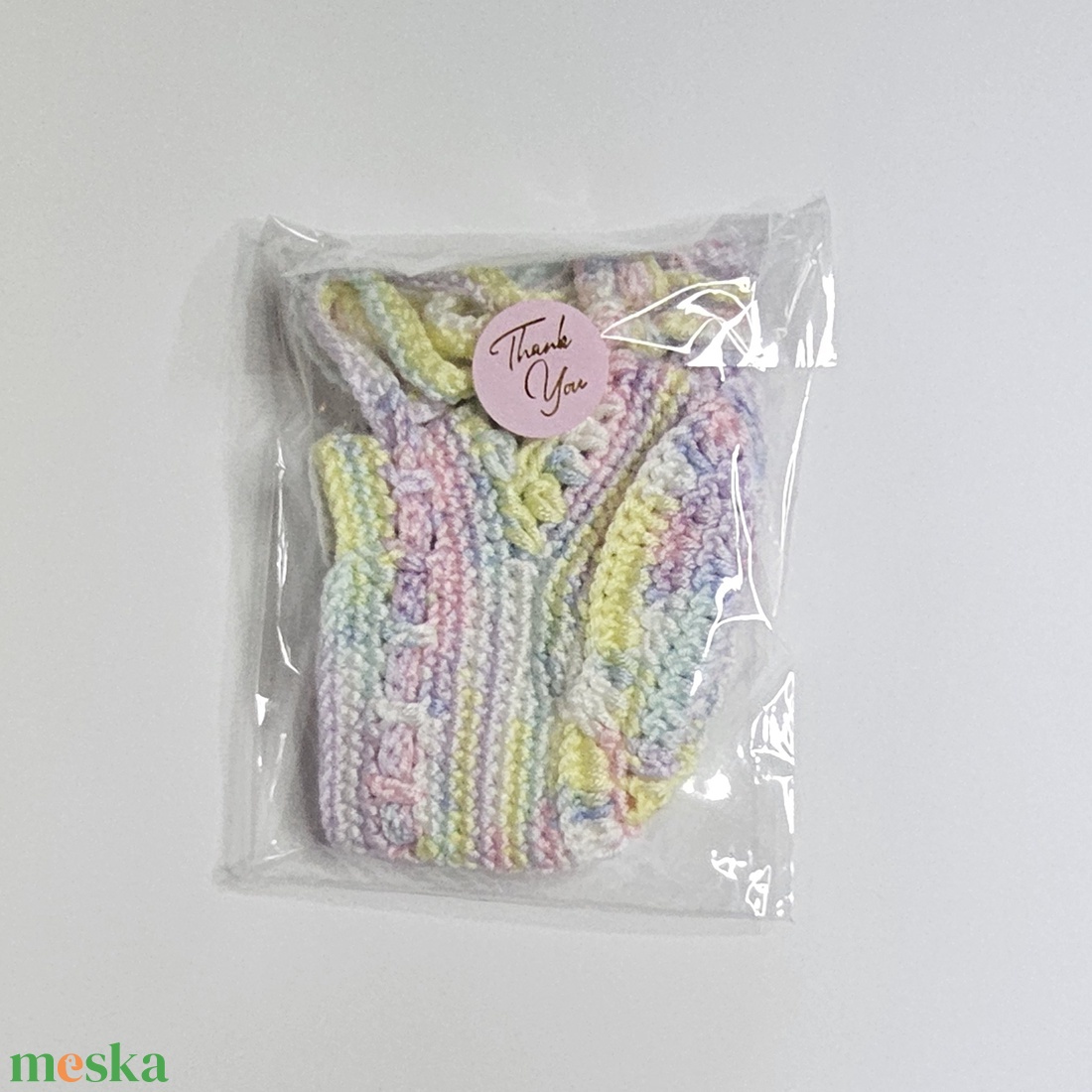 Horgolt kiscipő, babacipő - baba - mama - babaruházat - babacipő - Meska.hu