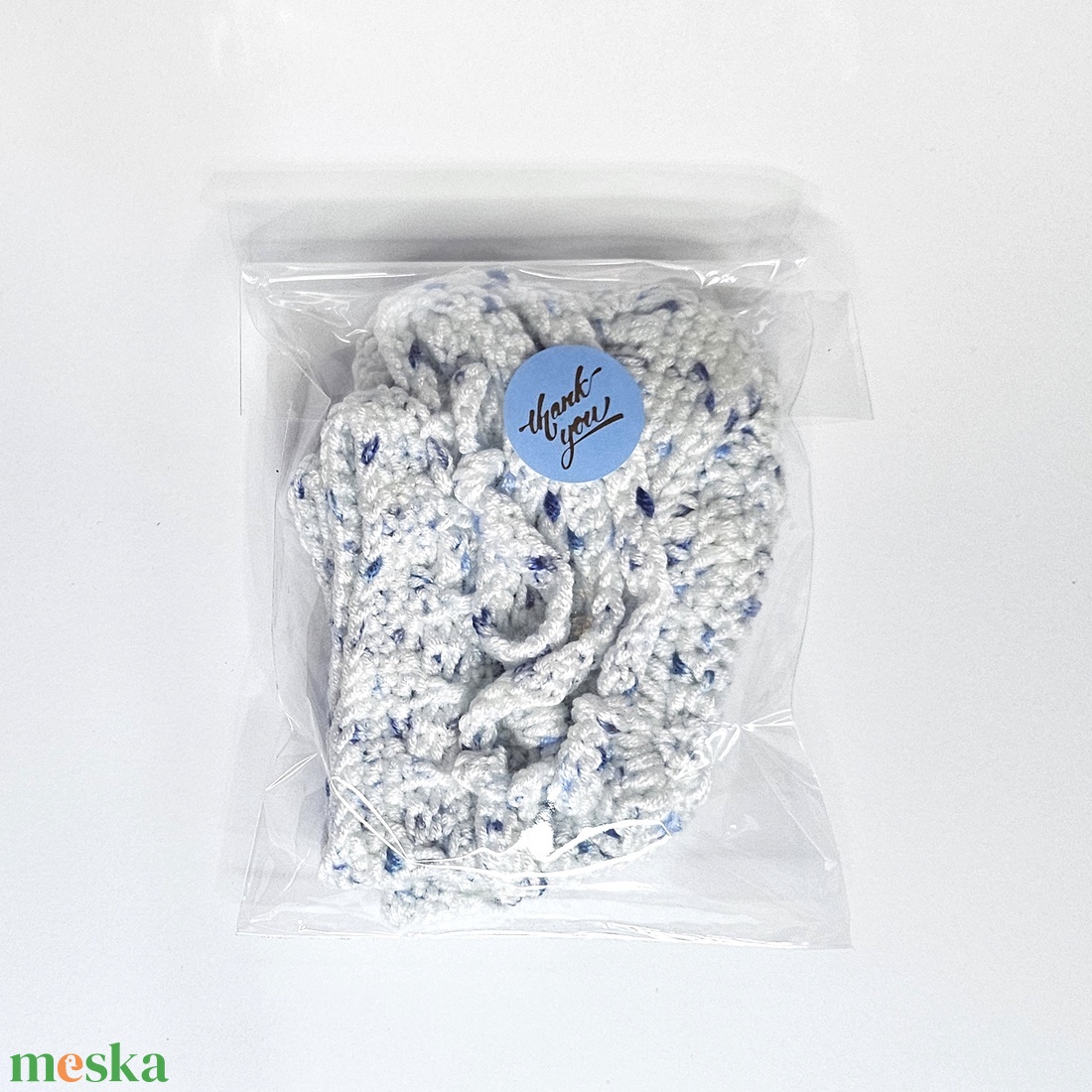 Horgolt kiscipő, babacipő - baba - mama - babaruházat - babacipő - Meska.hu