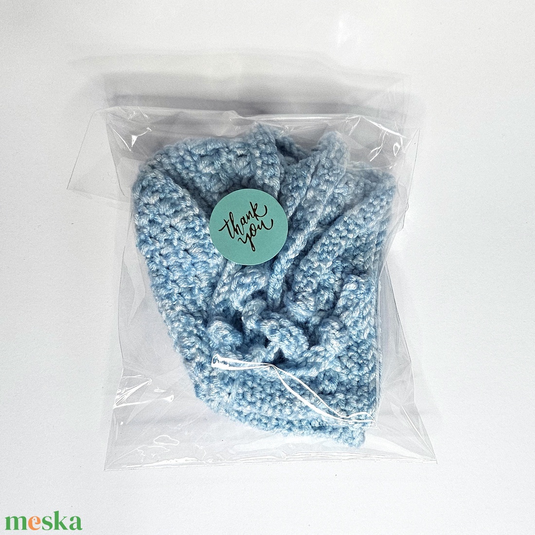 Horgolt kiscipő, babacipő - baba - mama - babaruházat - babacipő - Meska.hu