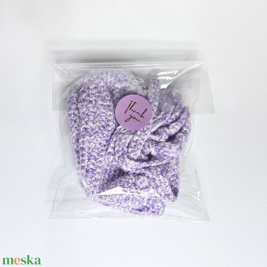 Horgolt kiscipő, babacipő - baba - mama - babaruházat - babacipő - Meska.hu