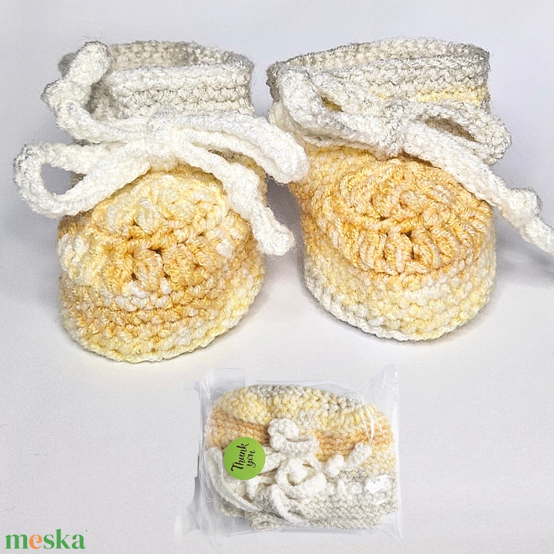 Sárga patchwork-betétes babatakaró, puha játszópléd Szet � babacipővel - baba - mama - baba ágynemű - babatakaró, gyerek pléd - Meska.hu