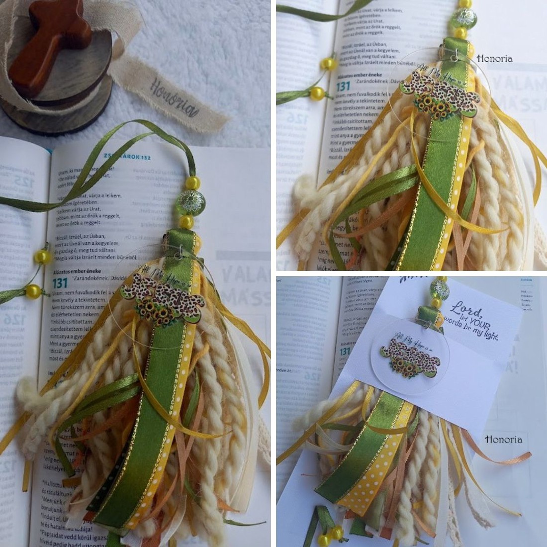 All My Hope Is In Jesus- Bibliai igés bojtos könyvjelző szalaggal - könyv & zene - könyvjelző - Meska.hu All My Hope Is In Jesus- Bibliai igés bojtos könyvjelző szalaggal - könyv & zene - könyvjelző - Meska.hu