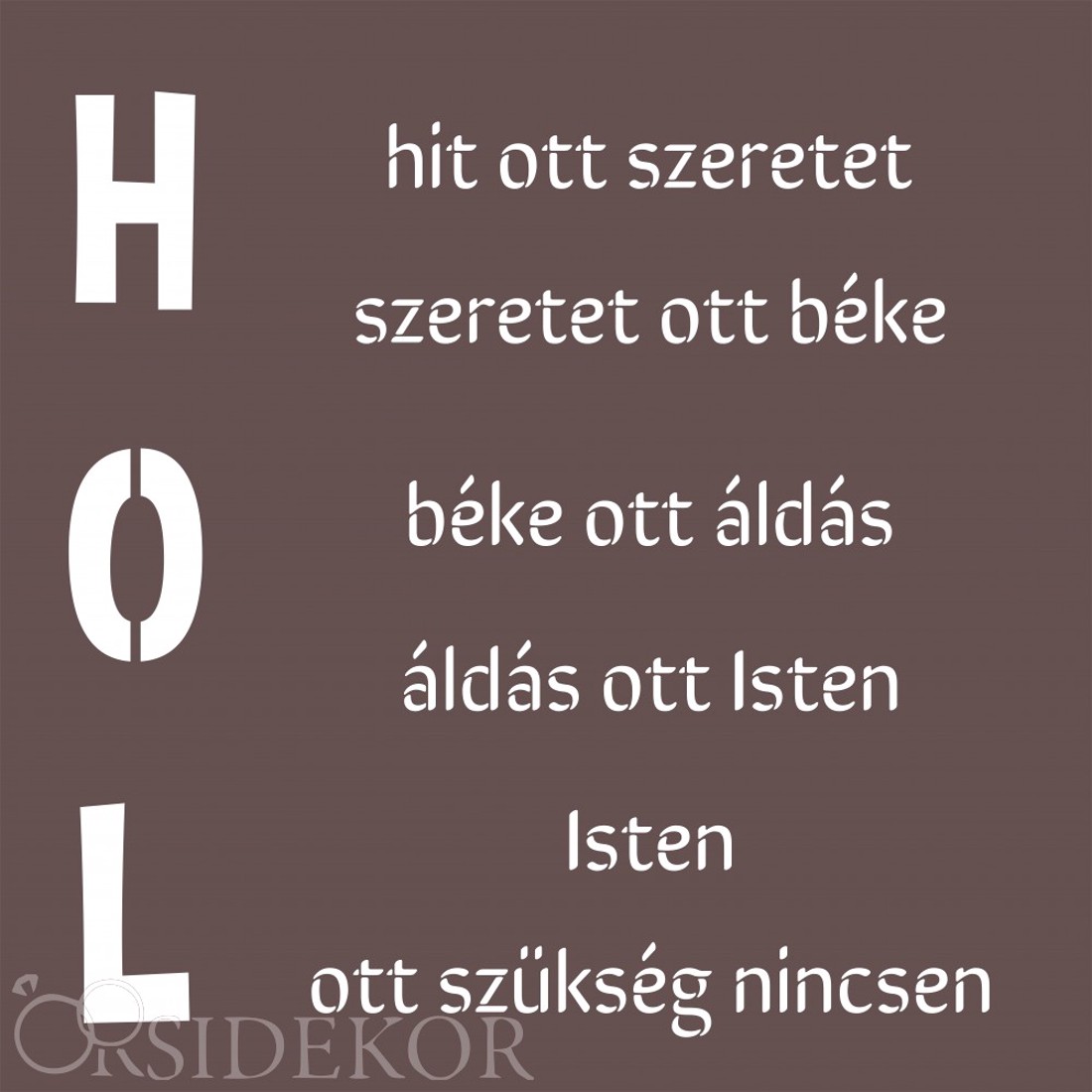 Házi áldás dekor tábla - otthon & életmód - dekoráció - kép & falikép - táblakép - Meska.hu Házi áldás dekor tábla - otthon & életmód - dekoráció - kép & falikép - táblakép - Meska.hu