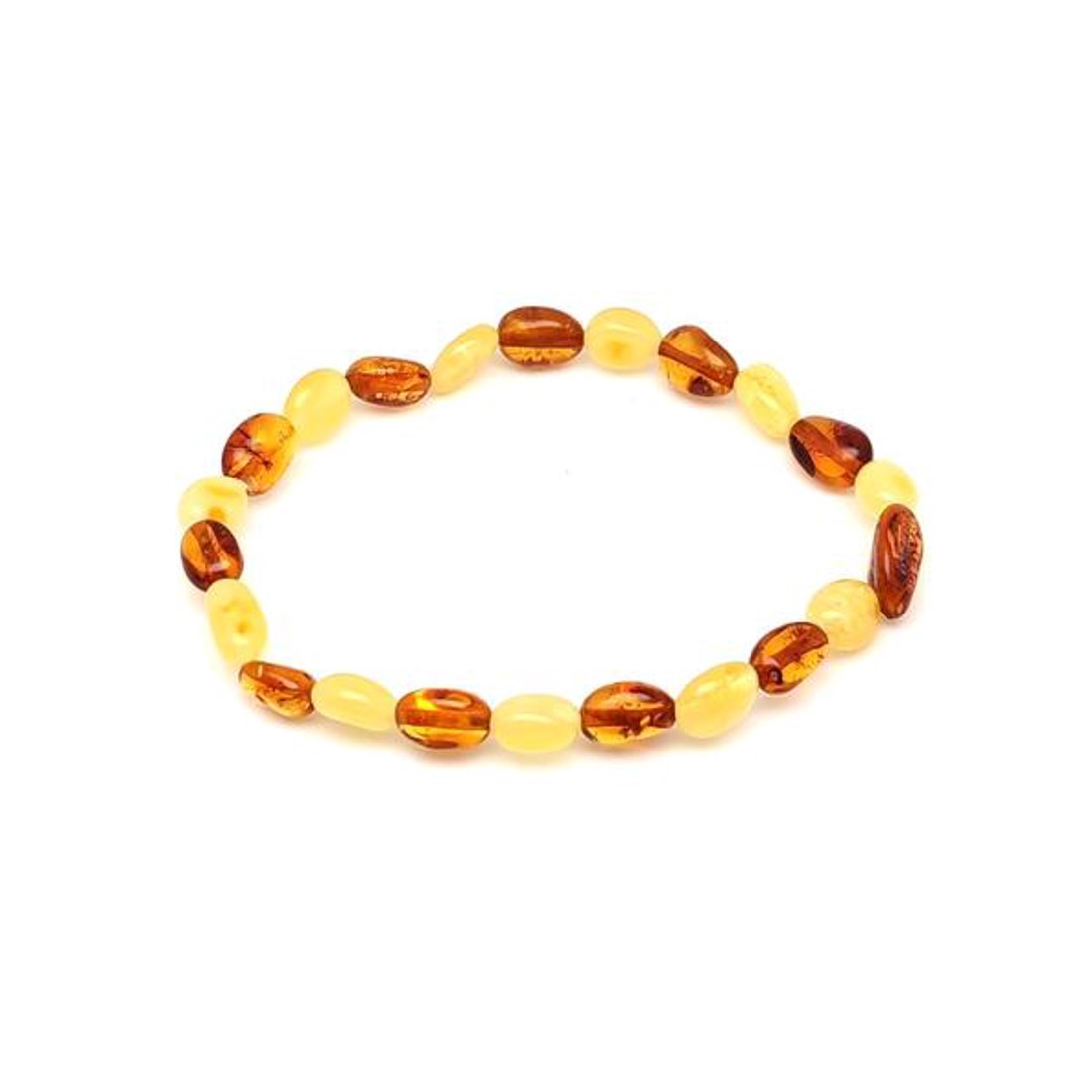 Borostyán sárga barna pebble karkötő 6-8x4-6mm - ékszer - karkötő - ásványkarkötő - Meska.hu Borostyán sárga barna pebble karkötő 6-8x4-6mm - ékszer - karkötő - ásványkarkötő - Meska.hu