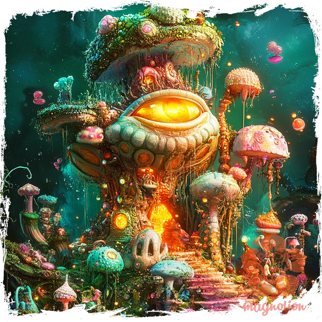 Fantasztikus csodaország v4 - ruha & divat - női ruha - póló, felső - Meska.hu Fantasztikus csodaország v4 - ruha & divat - női ruha - póló, felső - Meska.hu
