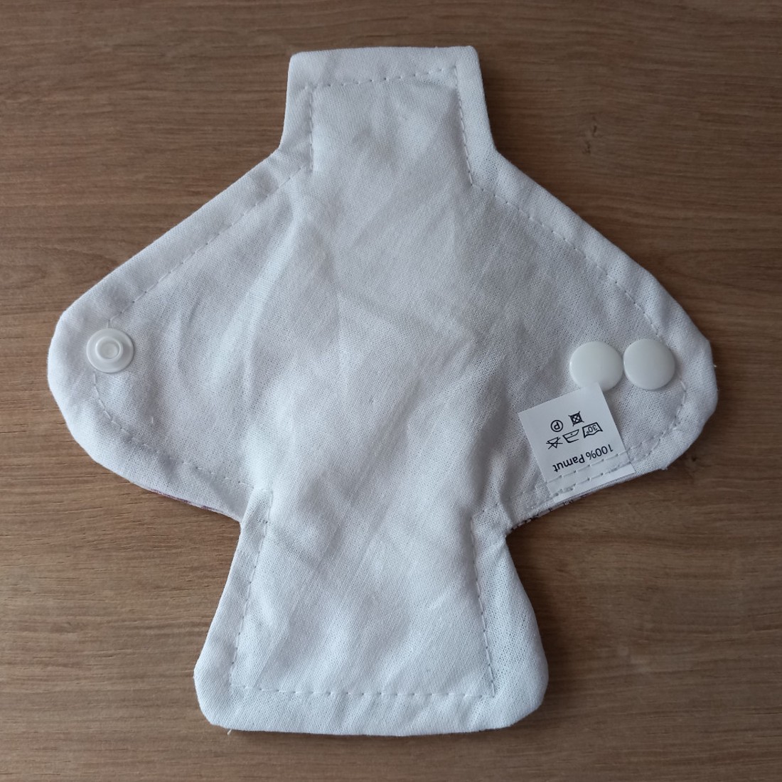 Párizs tisztasági mosható betét 16cm - szépségápolás - intim higiénia - tisztasági betét - Meska.hu Párizs tisztasági mosható betét 16cm - szépségápolás - intim higiénia - tisztasági betét - Meska.hu