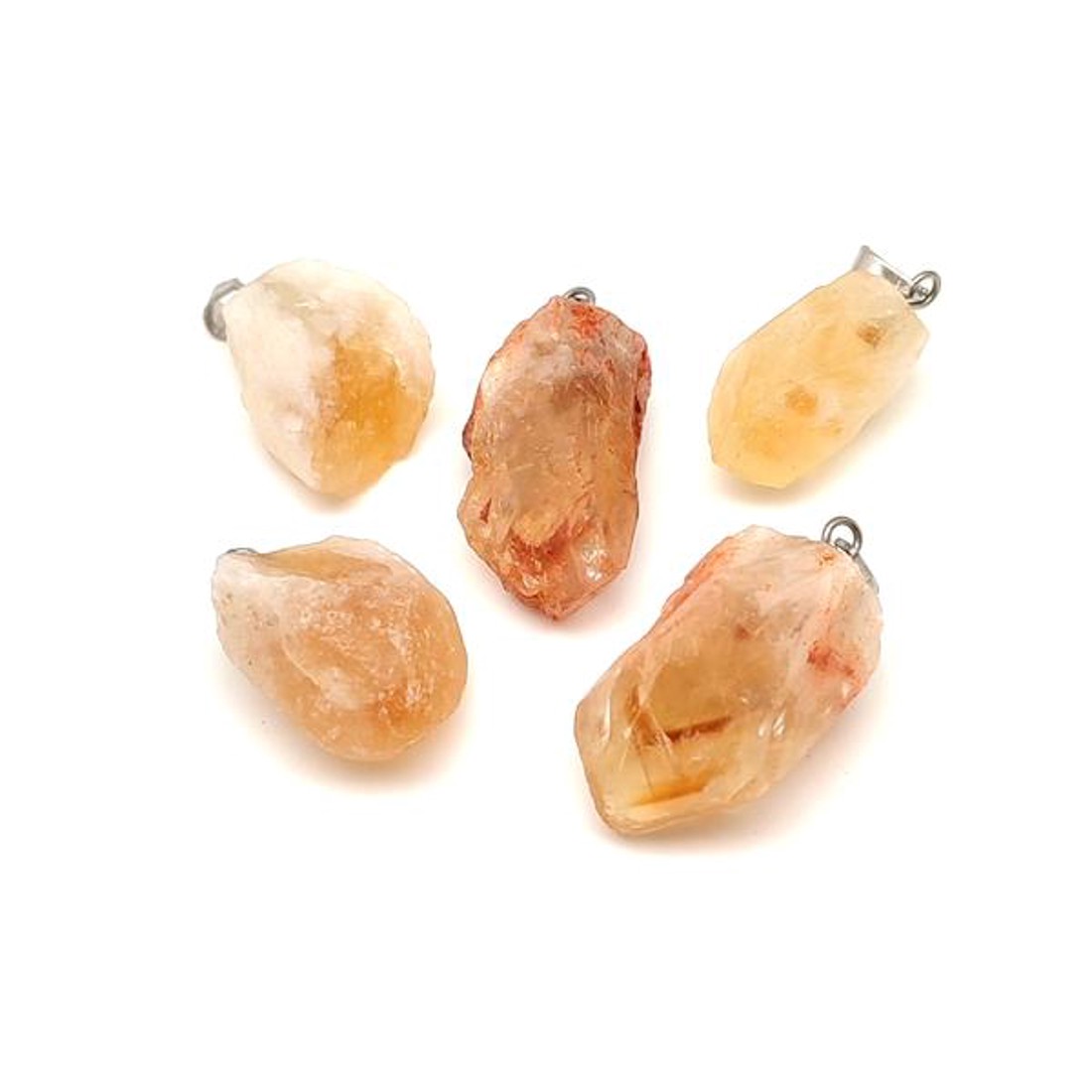 Citrin natúr csúcs medál 1-3cm - ékszer - nyaklánc - medál - Meska.hu Citrin natúr csúcs medál 1-3cm - ékszer - nyaklánc - medál - Meska.hu