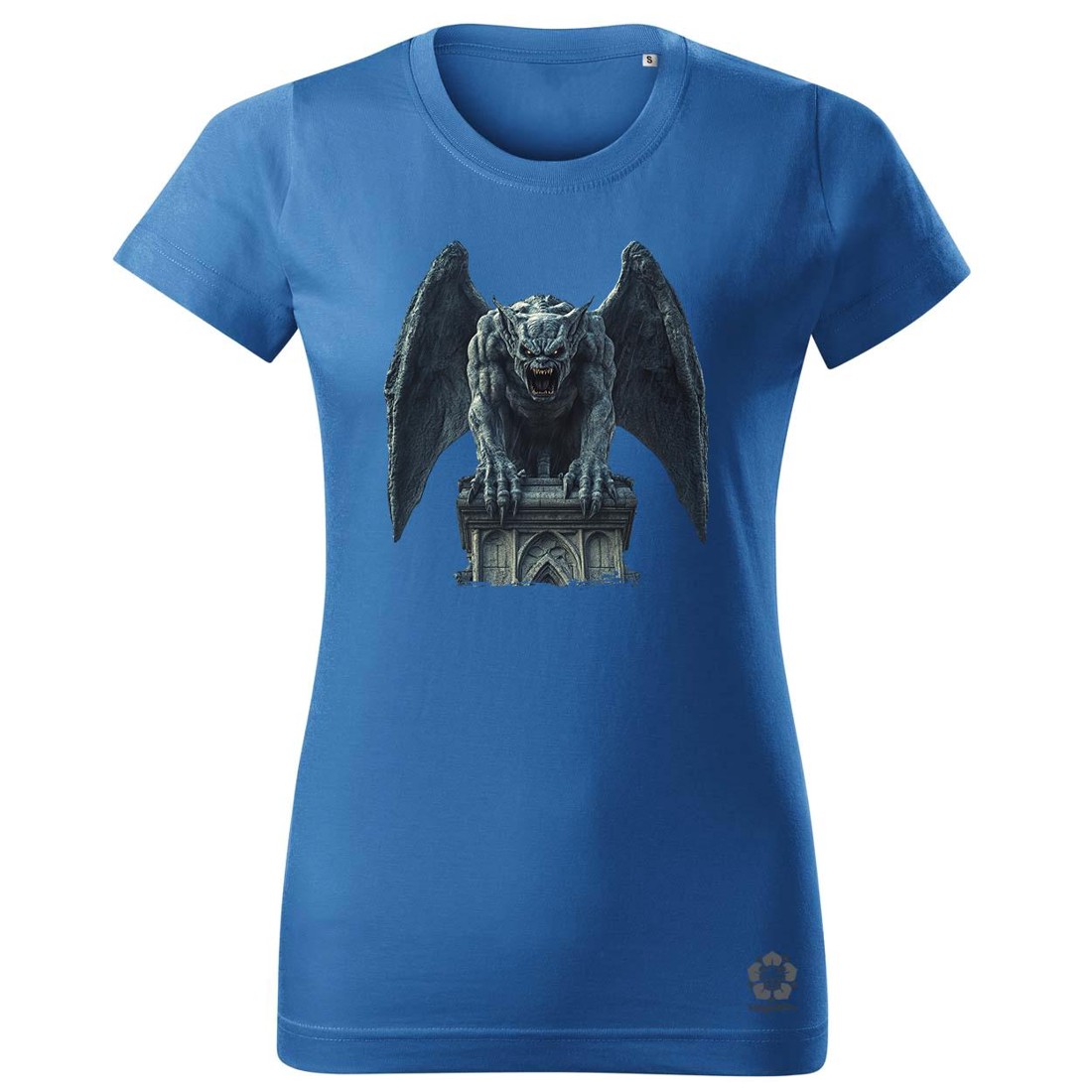 Gargoyle v10 - ruha & divat - női ruha - póló, felső - Meska.hu Gargoyle v10 - ruha & divat - női ruha - póló, felső - Meska.hu