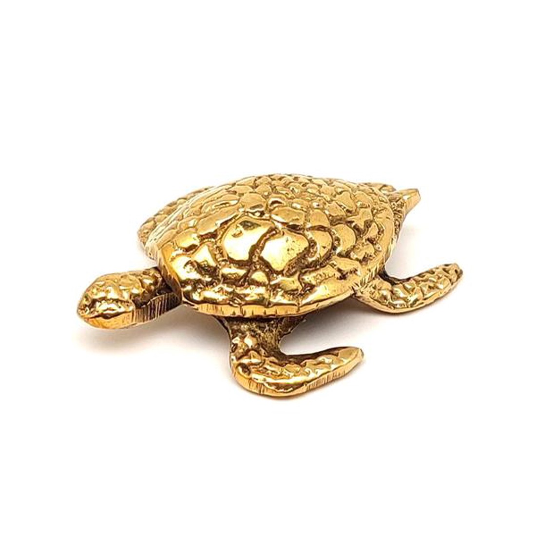 Réz figura teknős arany 2x5cm - otthon & életmód - dekoráció - dísztárgy - Meska.hu Réz figura teknős arany 2x5cm - otthon & életmód - dekoráció - dísztárgy - Meska.hu