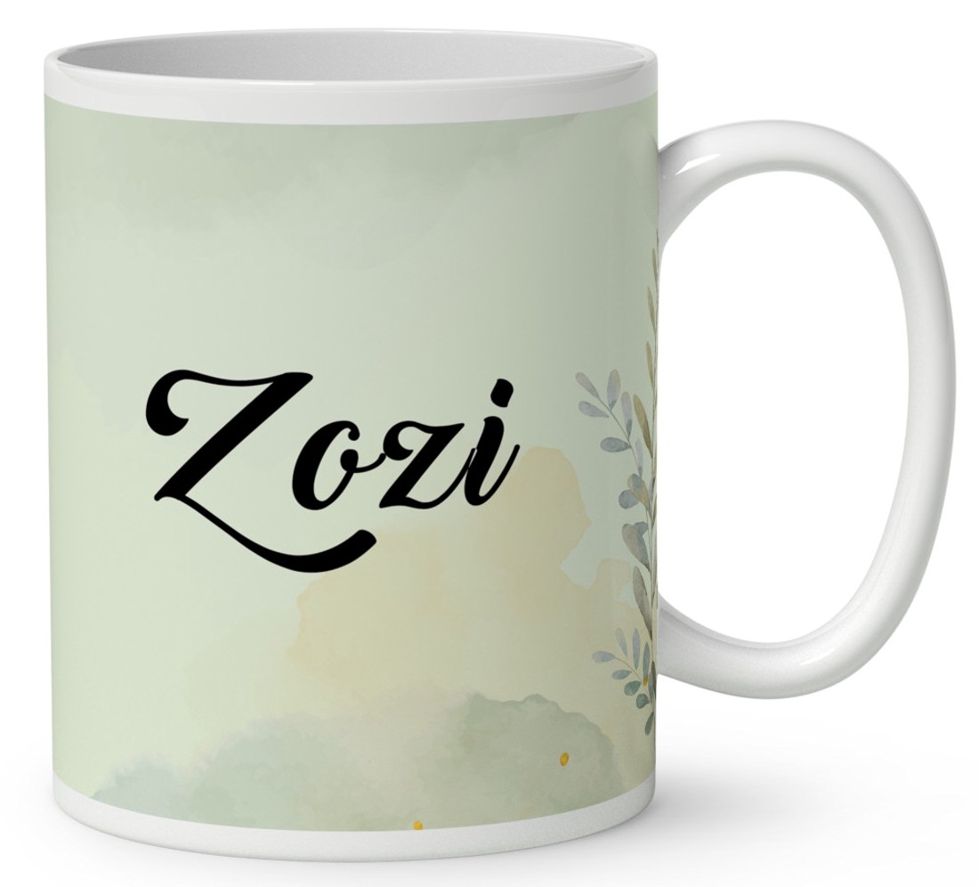 Névvel kérhető - Pincser portré mintás bögre - otthon & életmód - konyhafelszerelés, tálalás - tálalás - bögre & csésze - Meska.hu