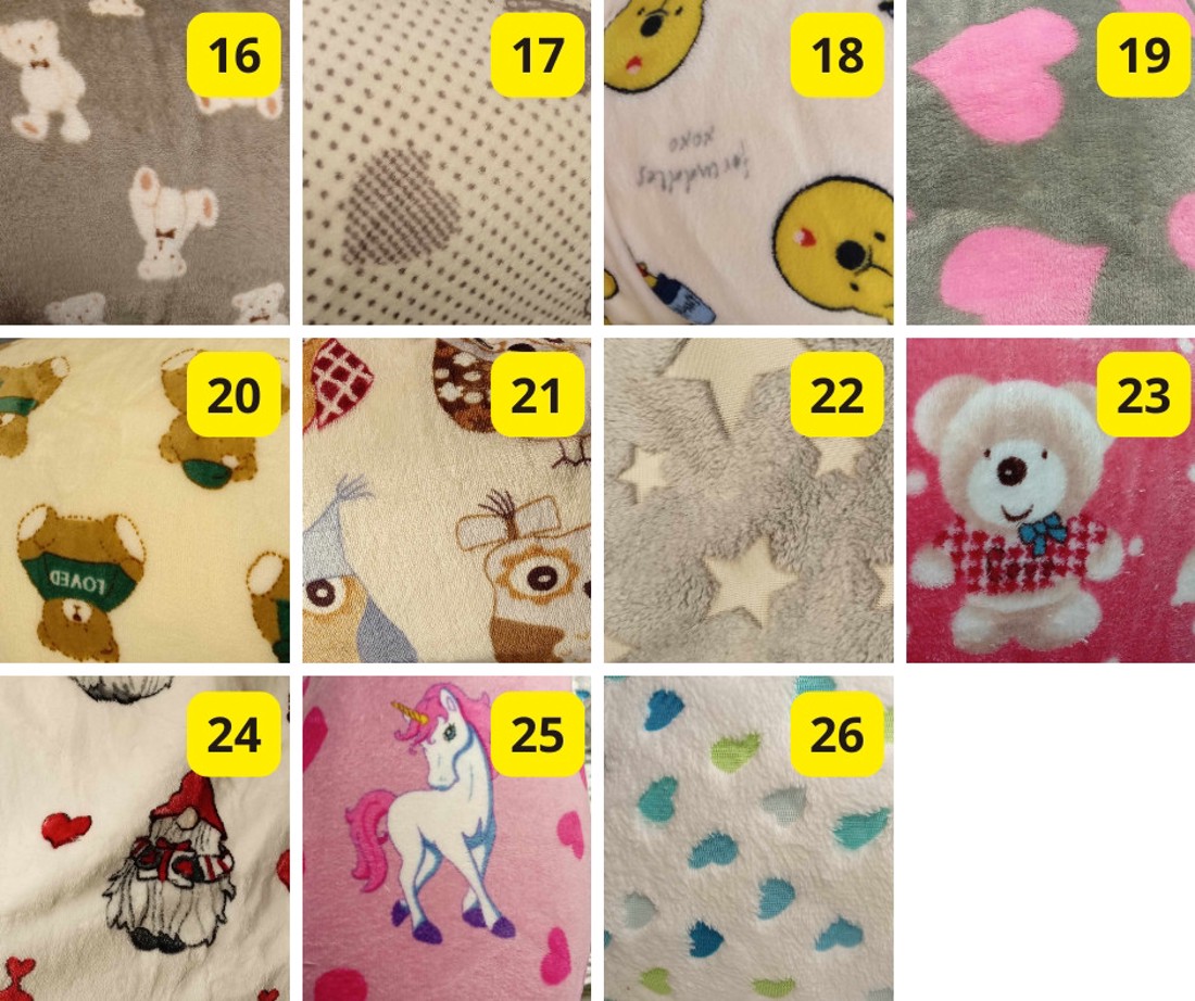 babaordozó takaró-bundazsák rendelésre -  - Meska.hu