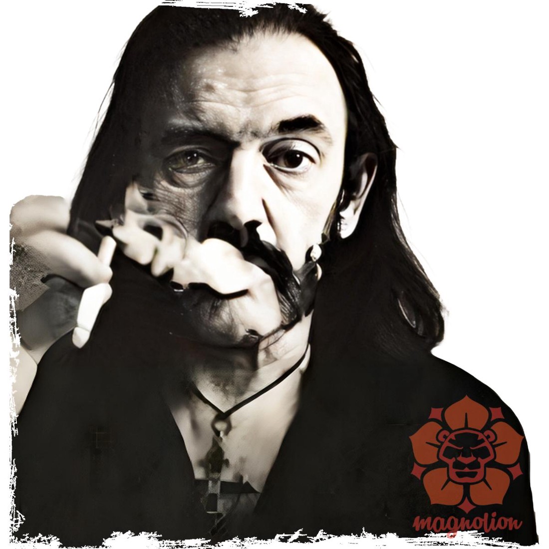 Lemmy v1 férfi póló - ruha & divat - férfi ruha - póló - Meska.hu Lemmy v1 férfi póló - ruha & divat - férfi ruha - póló - Meska.hu