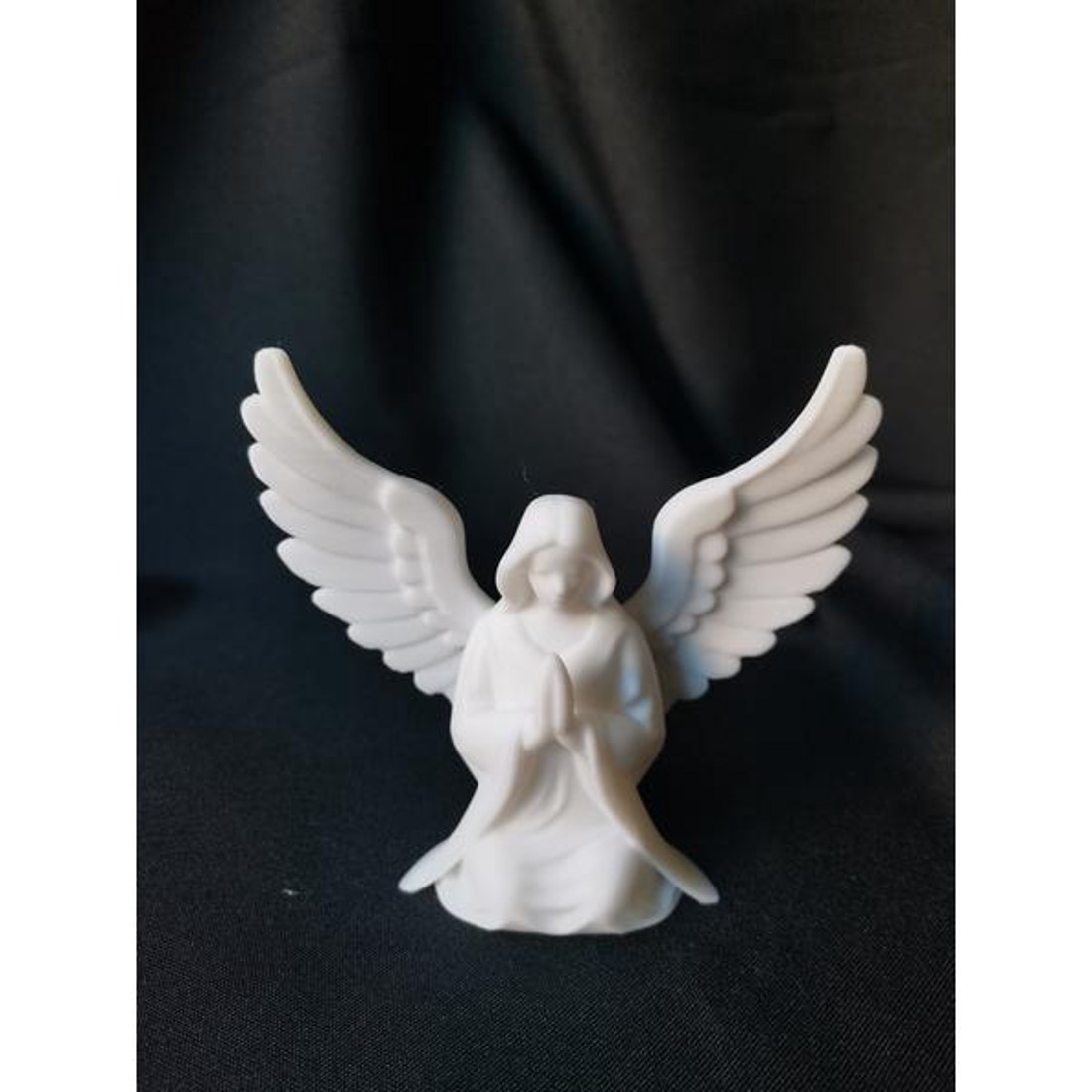 3D nyomtatott Imádkozó Angyal - - Meska.hu 3D nyomtatott Imádkozó Angyal - - Meska.hu