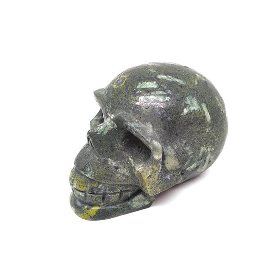 Koponya mix 6-8cm - kellékek & szerszámok - ásvány alapanyag - ásvány figura - Meska.hu
