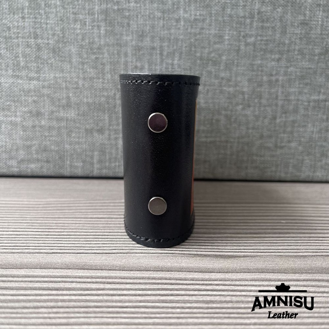 Mandalorian igazolványtartó - táska & tok - pénztárca & más tok - kártyatartó & irattartó - Meska.hu