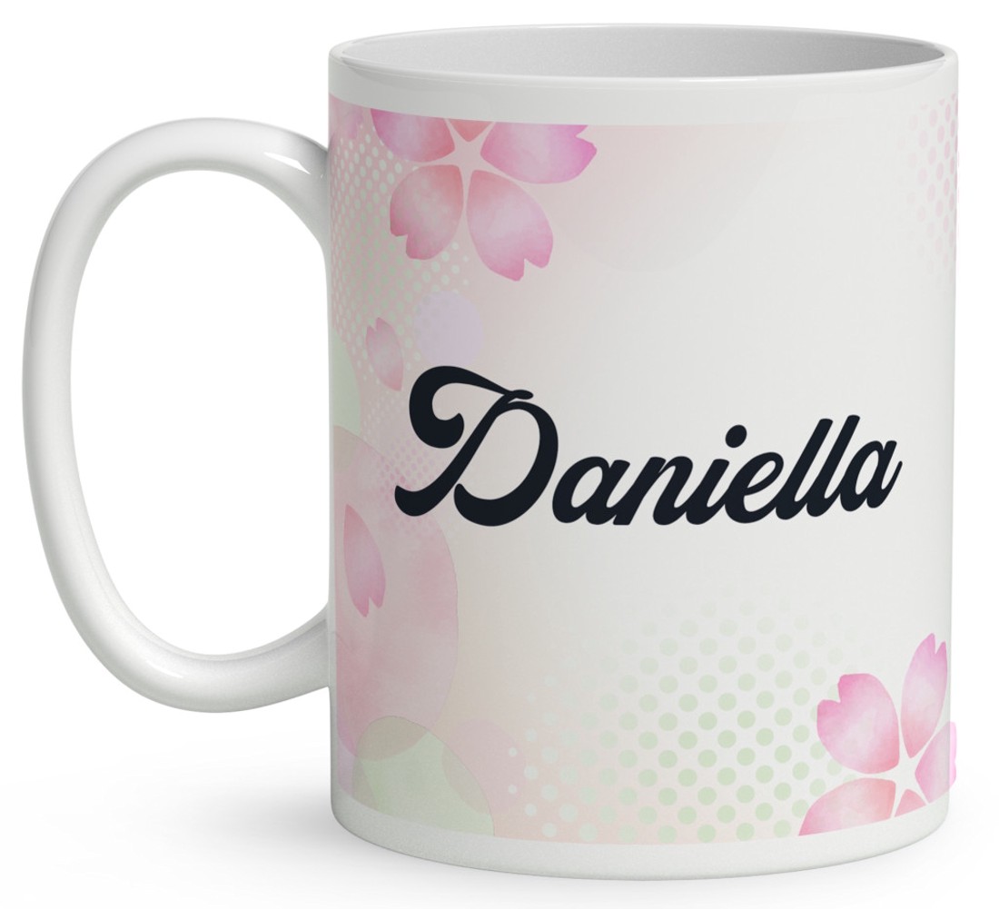 Névvel kérhető - Zöld masnis Nyuszi popsi mintás bögre - otthon & életmód - konyhafelszerelés, tálalás - tálalás - bögre & csésze - Meska.hu