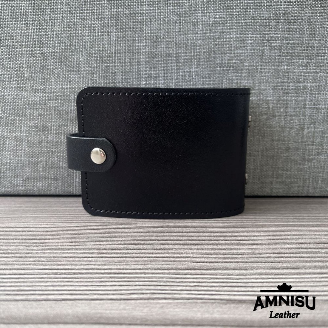 D20 mintás igazolványtartó - warrior - táska & tok - pénztárca & más tok - kártyatartó & irattartó - Meska.hu