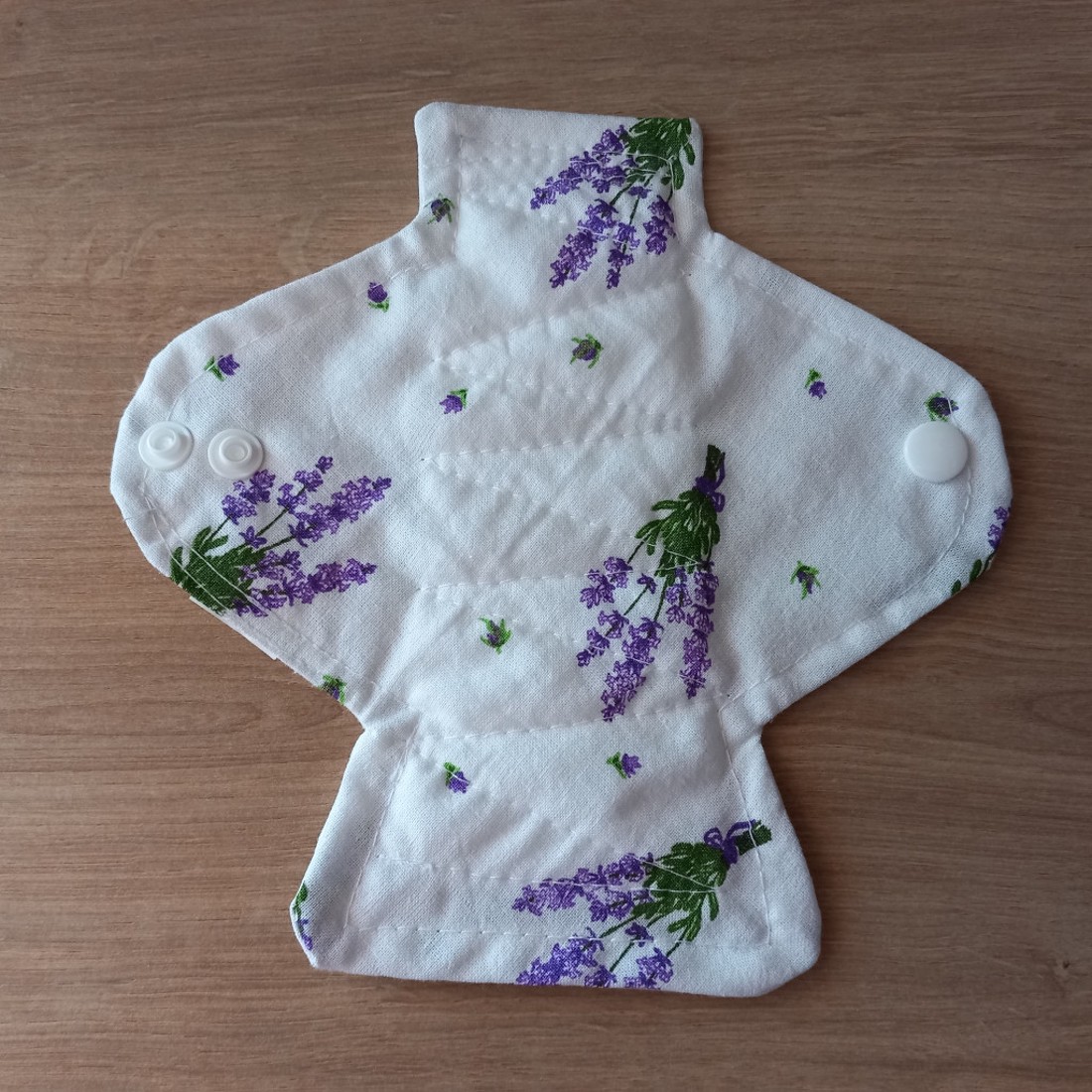 Levendula tisztasági mosható betét 18cm - szépségápolás - intim higiénia - tisztasági betét - Meska.hu Levendula tisztasági mosható betét 18cm - szépségápolás - intim higiénia - tisztasági betét - Meska.hu