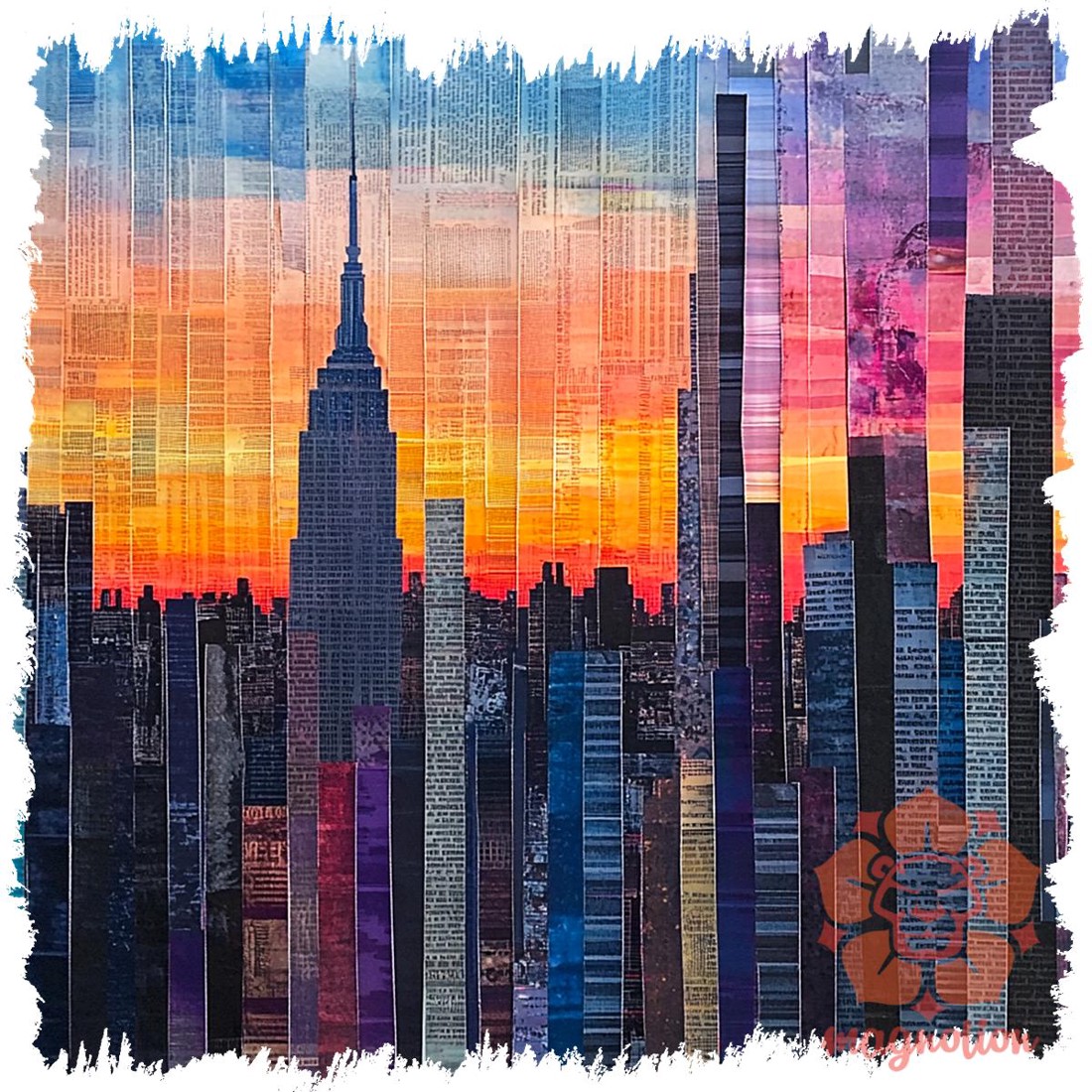 Esti NYC v3 - ruha & divat - babaruha & gyerekruha - póló - Meska.hu Esti NYC v3 - ruha & divat - babaruha & gyerekruha - póló - Meska.hu
