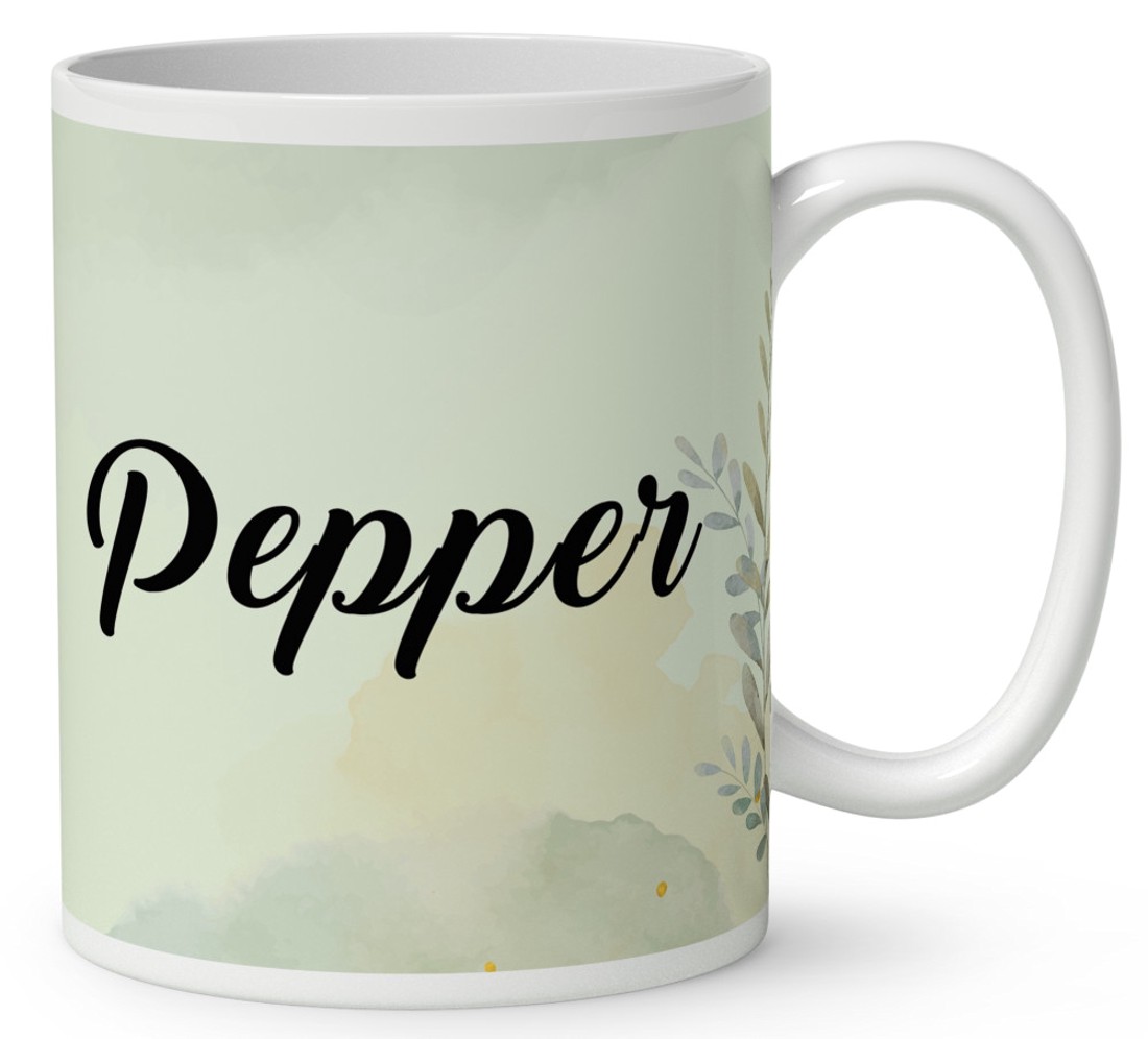 Névvel kérhető - Fekete Affenpinscher portré mintás bögre - otthon & életmód - konyhafelszerelés, tálalás - tálalás - bögre & csésze - Meska.hu