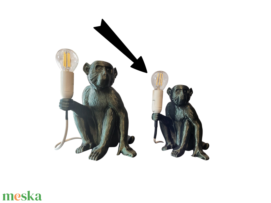 Monkey lamp asztali lmpa - otthon & életmód - lámpa - asztali lámpa - Meska.hu Monkey lamp asztali lmpa - otthon & életmód - lámpa - asztali lámpa - Meska.hu