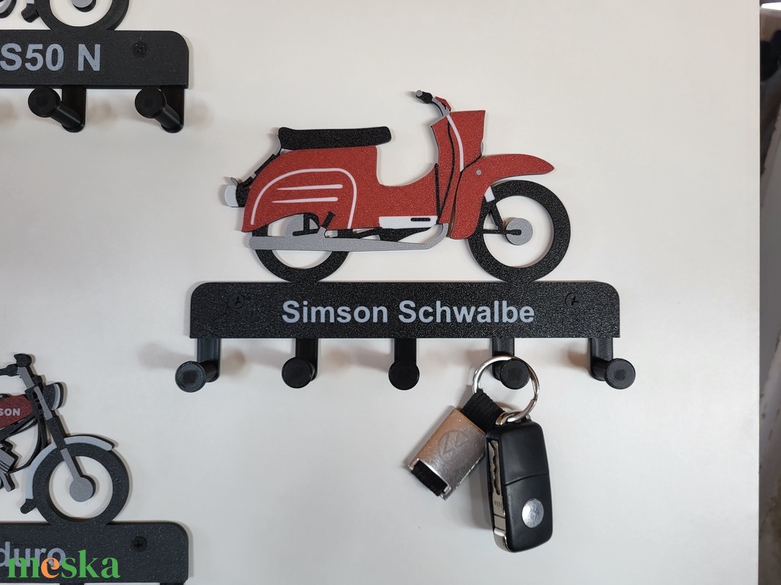 Egyedi SIMSON fali kulcstartó, akasztó - otthon & életmód - dekoráció - fali és függő dekoráció - fali kulcstartó - Meska.hu Egyedi SIMSON fali kulcstartó, akasztó - otthon & életmód - dekoráció - fali és függő dekoráció - fali kulcstartó - Meska.hu