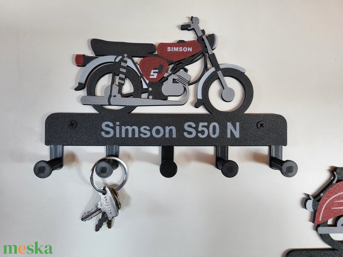 Egyedi SIMSON fali kulcstartó, akasztó - otthon & életmód - dekoráció - fali és függő dekoráció - fali kulcstartó - Meska.hu Egyedi SIMSON fali kulcstartó, akasztó - otthon & életmód - dekoráció - fali és függő dekoráció - fali kulcstartó - Meska.hu