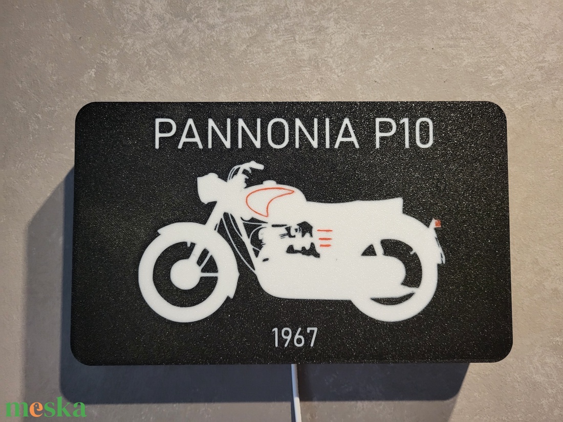 Pannonia P10 dekor vilgíts - otthon & életmód - dekoráció - dísztárgy - Meska.hu Pannonia P10 dekor vilgíts - otthon & életmód - dekoráció - dísztárgy - Meska.hu