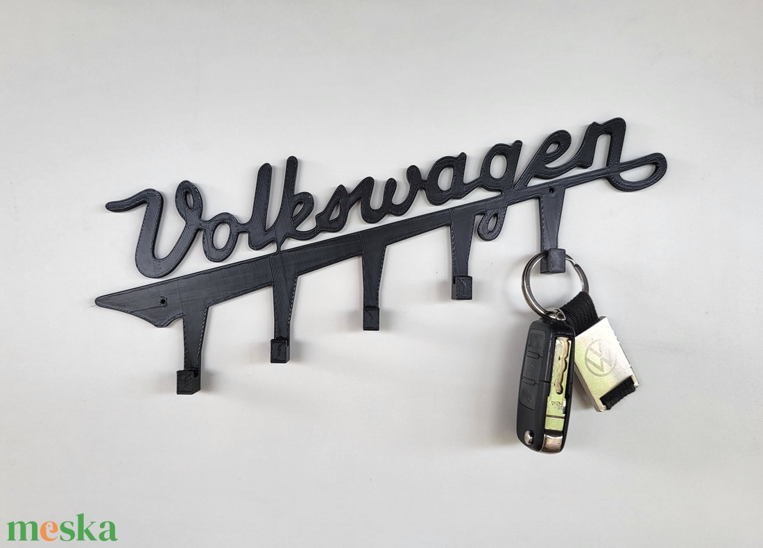 Volkswagen fali kulcsakasztó - otthon & életmód - dekoráció - fali és függő dekoráció - fali kulcstartó - Meska.hu Volkswagen fali kulcsakasztó - otthon & életmód - dekoráció - fali és függő dekoráció - fali kulcstartó - Meska.hu