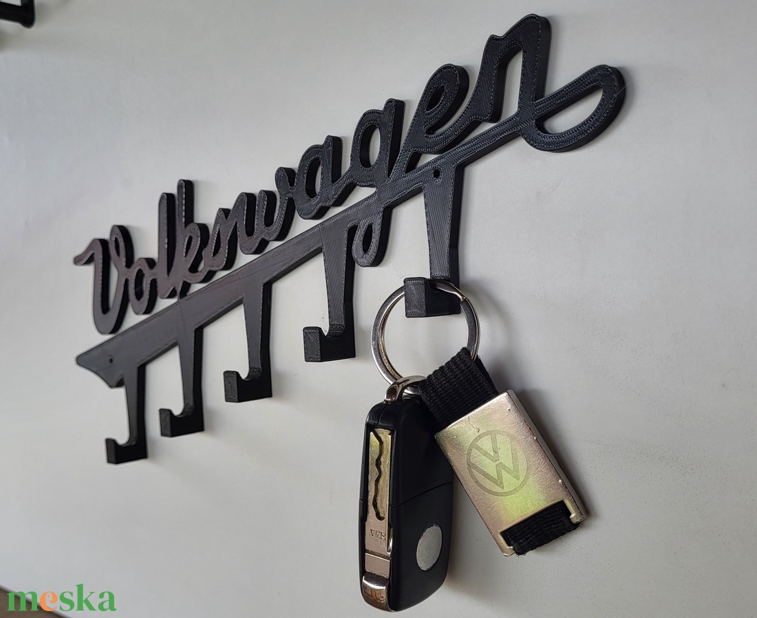 Volkswagen fali kulcsakasztó - otthon & életmód - dekoráció - fali és függő dekoráció - fali kulcstartó - Meska.hu Volkswagen fali kulcsakasztó - otthon & életmód - dekoráció - fali és függő dekoráció - fali kulcstartó - Meska.hu