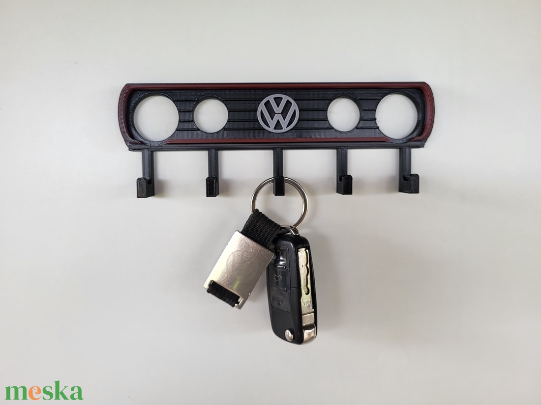 Volkswagen Golf mk2 fali kulcsakasztó - otthon & életmód - dekoráció - fali és függő dekoráció - fali kulcstartó - Meska.hu Volkswagen Golf mk2 fali kulcsakasztó - otthon & életmód - dekoráció - fali és függő dekoráció - fali kulcstartó - Meska.hu