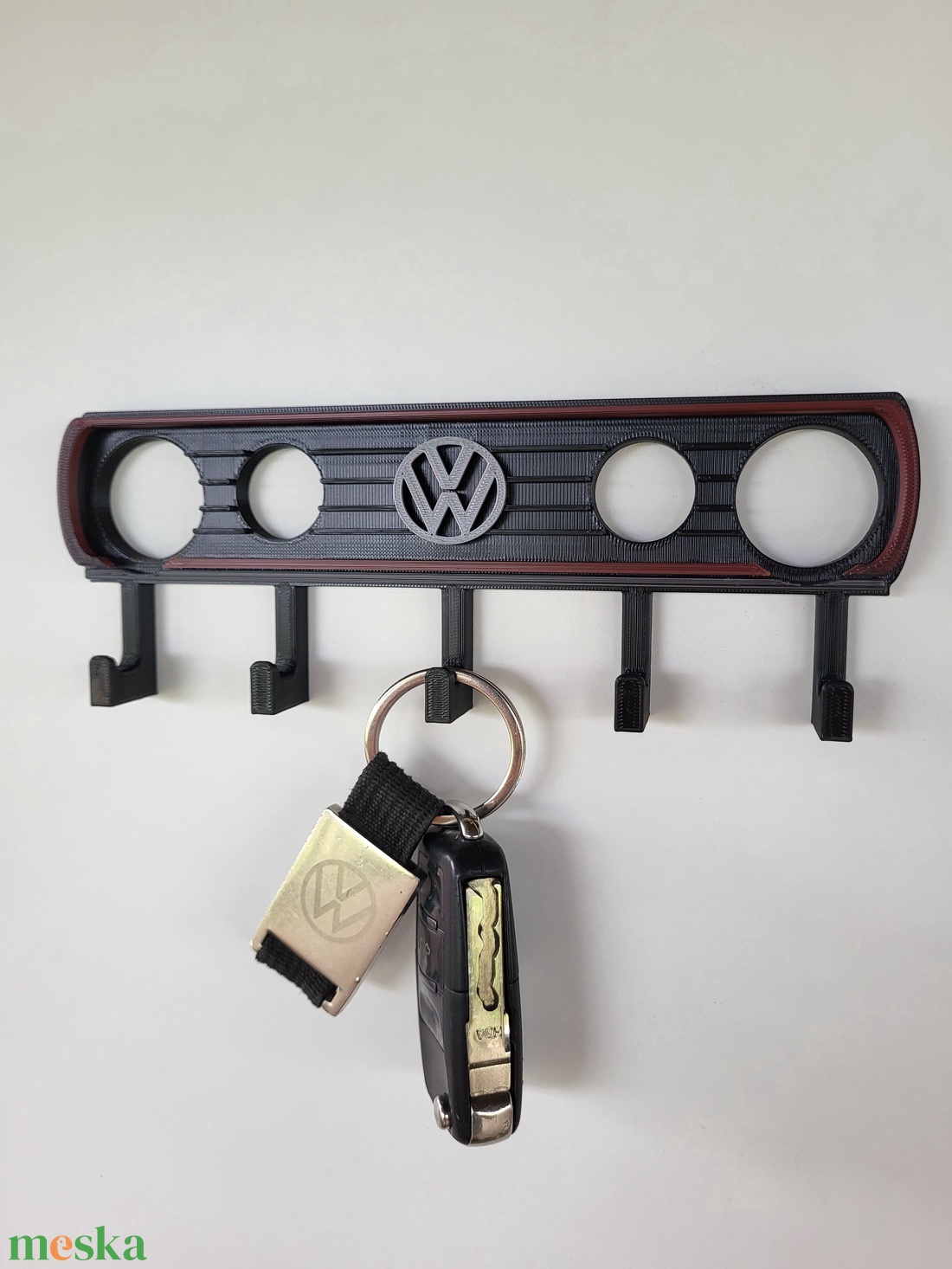 Volkswagen Golf mk2 fali kulcsakasztó - otthon & életmód - dekoráció - fali és függő dekoráció - fali kulcstartó - Meska.hu Volkswagen Golf mk2 fali kulcsakasztó - otthon & életmód - dekoráció - fali és függő dekoráció - fali kulcstartó - Meska.hu