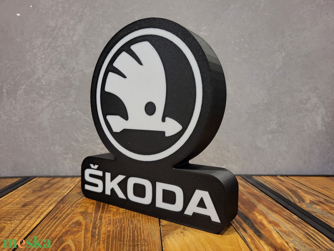 Skoda vilgító dekorció - otthon & életmód - dekoráció - dísztárgy - Meska.hu Skoda vilgító dekorció - otthon & életmód - dekoráció - dísztárgy - Meska.hu