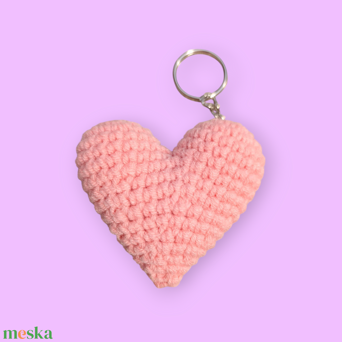 Heart szív alakú kulcstartó - táska & tok - kulcstartó & táskadísz - kulcstartó - Meska.hu Heart szív alakú kulcstartó - táska & tok - kulcstartó & táskadísz - kulcstartó - Meska.hu